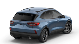 2026 Ford Escape® External Image 4